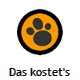 Das kostet's